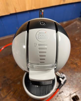 Macchina caffè Nescafé Dolce Gusto Mini Me - Come