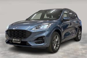 Ford Kuga 2.5 phev ST-Line X 2wd 225cv e-shifter