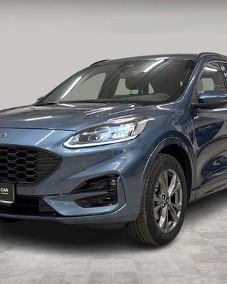 Ford Kuga 2.5 phev ST-Line X 2wd 225cv e-shifter