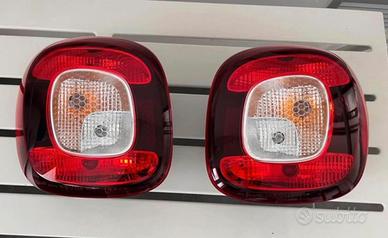 Fanali smart 453 originali
