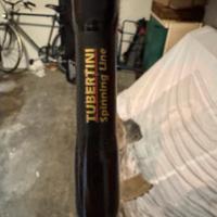 Canna da pesca intera da spinning