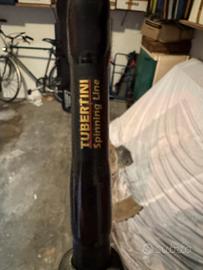 Canna da pesca intera da spinning