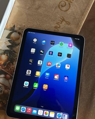 Apple iPad con chip A16