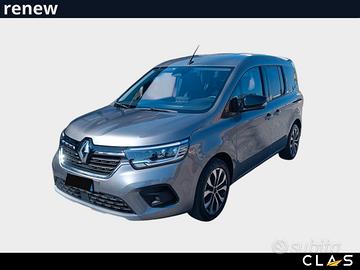 Renault Kangoo 1.3 TCe 100CV Equilibre
