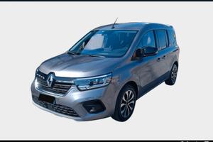 Renault Kangoo 1.3 TCe 100CV Equilibre
