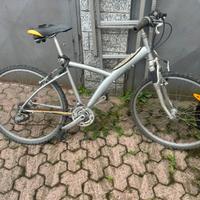 Bici da sistemare