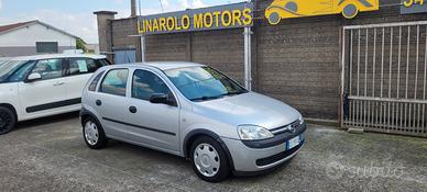 Opel Corsa 1.0i 12V cat 5 porte Edition