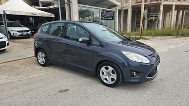 Ford C-Max 1.6 TDCI 116CV Business