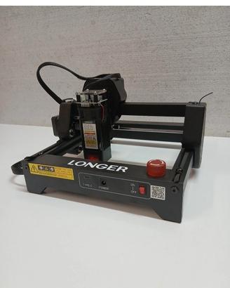 Laser longher per incisione 5,5W