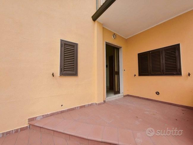 Appartamento – Campobasso - Vista 4