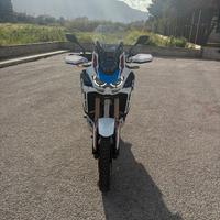 Africa twin 1100 adventure sport
