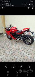 Ducati supersport S