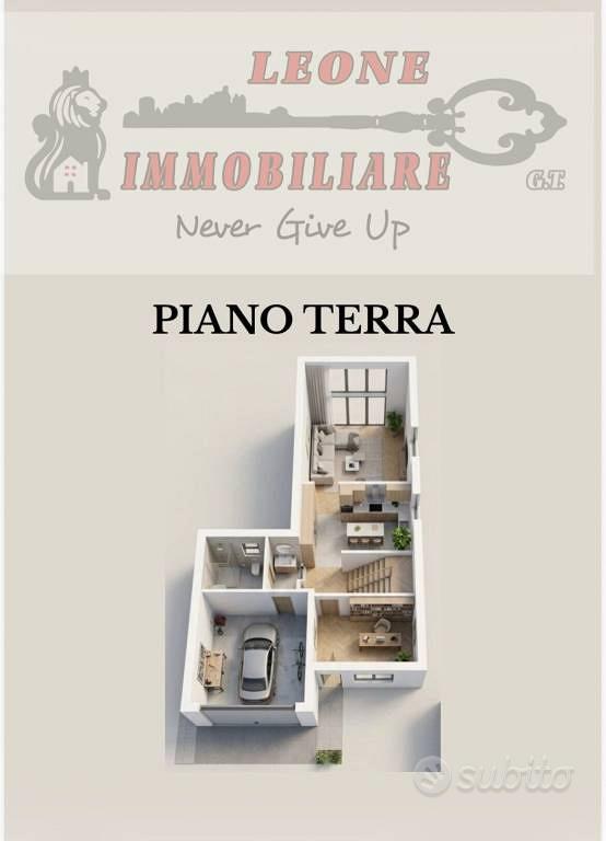 Casa – PV, Pavia - Vista 2
