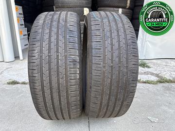 gomme usate 2355019 Estivo CONTINENTAL - ECO - 538