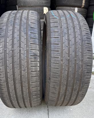 gomme usate 2355019 Estivo CONTINENTAL - ECO - 538