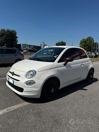 Fiat 500 hybrid
