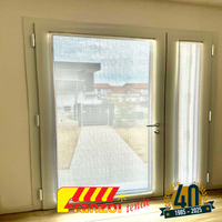 TENDA OSCURANTE PORTA INGRESSO