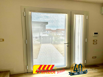 TENDA OSCURANTE PORTA INGRESSO