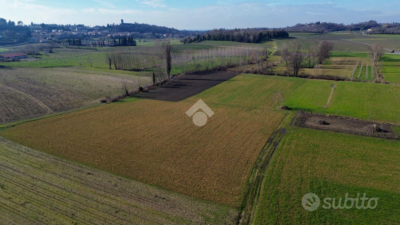 TER. AGRICOLO A CAVRIANA - Vista 6