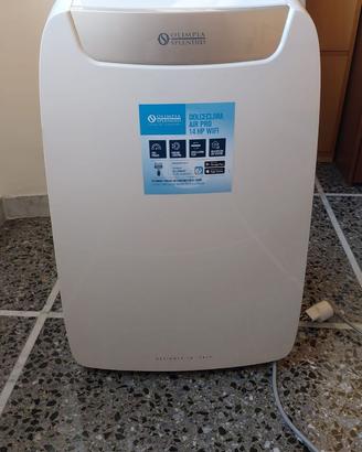 Olimpia Splendid Dolceclima Air PRO 14 HP