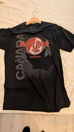 T-shirt Hard Rock Café Toronto | Taglia M