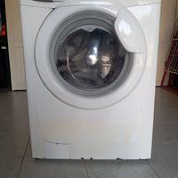 lavatrice Zerowatt