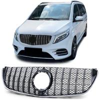 Griglia sportiva cromoMercedes Classe V W447 14-19