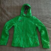 Giacca Snow Snowboarder Sci