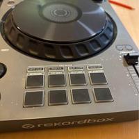 Ddj Flx 6 gt 4 canali