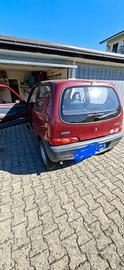 Fiat 600