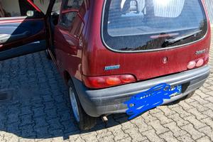Fiat 600