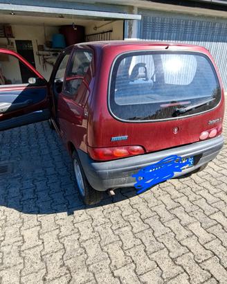 Fiat 600