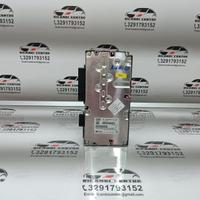 Centralina amplificatore audio multimedia audi q5