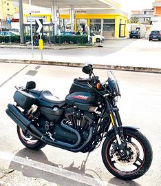 Harley Davidson, modello XR 1200 X