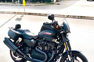 Harley Davidson, modello XR 1200 X