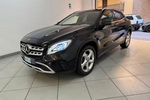 Mercedes-benz GLA 200 d 4Matic Tetto Apribile 2018