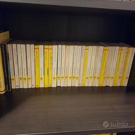 30 gialli di Aghata Christie