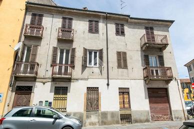3 LOCALI A CASALE MONFERRATO
