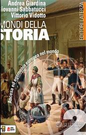 I mondi della storia 2