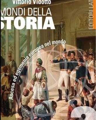 I mondi della storia 2