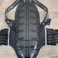 Paraschiena moto ZANDONÀ