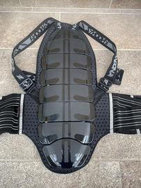 Paraschiena moto ZANDONÀ