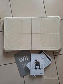 Wii sports Wii fit