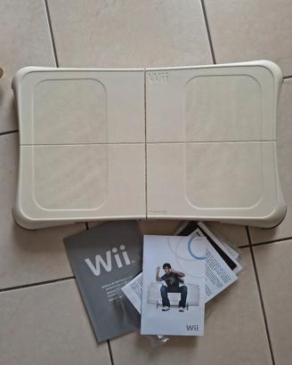 Wii sports Wii fit