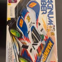 Mini 4WD Tamiya - Magnum Saber