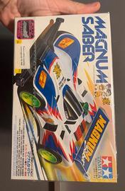Mini 4WD Tamiya - Magnum Saber