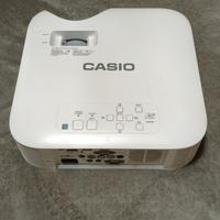 Casio XJ-F210WN proiettore modello avanzato