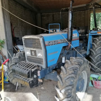 Trattore landini 5860 dt
