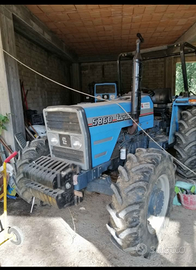 Trattore landini 5860 dt