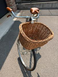 Bicicletta da donna Bianchi lusso
